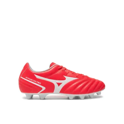 Zdjęcie Mizuno Buty do piłki nożnej Monarcida Neo II Sel P1GA232564 Koralowy