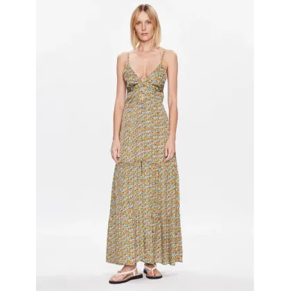 Zdjęcie Maaji Sukienka letnia 1944CLD002 Kolorowy Regular Fit