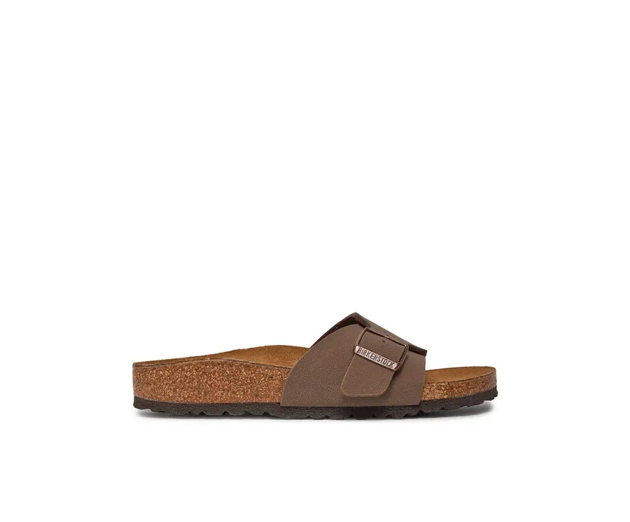 obrazek 1 Birkenstock Klapki Catalina 1026510 Brązowy