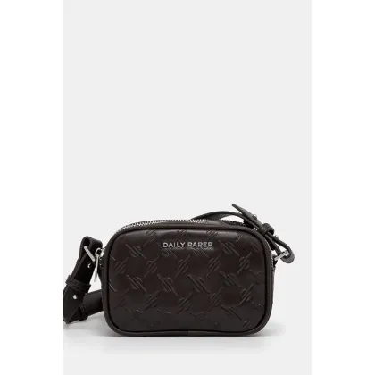 Zdjęcie Daily Paper torebka May Monogram Bag kolor brązowy 2421163