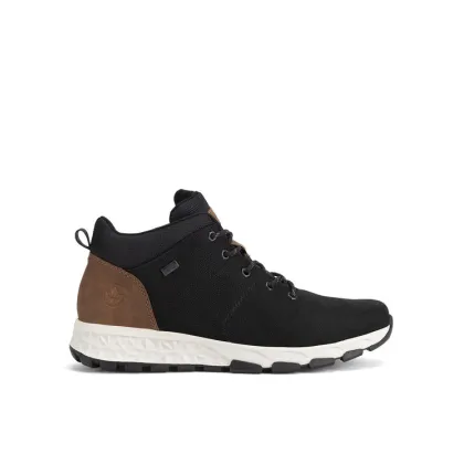 Zdjęcie Rieker Sneakersy B6740-00 Czarny