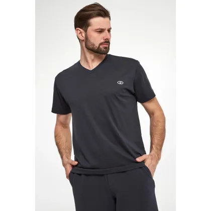 Zdjęcie T-shirt męski LIU JO Liu Jo