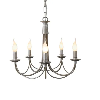 Zdjęcie Luksusowy żyrandol do wyjątkowych wnętrz - Euro Lamp Art