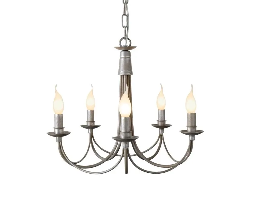 obrazek 1 Luksusowy żyrandol do wyjątkowych wnętrz - Euro Lamp Art