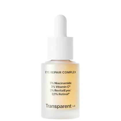 Zdjęcie Transparent Lab Żel pod oczy z Retinolem 15 ml