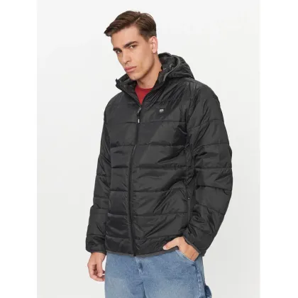 Zdjęcie Vans Kurtka puchowa Prospect Mte-1 Puffer Jacket VN0A7S8H Czarny Regular Fit