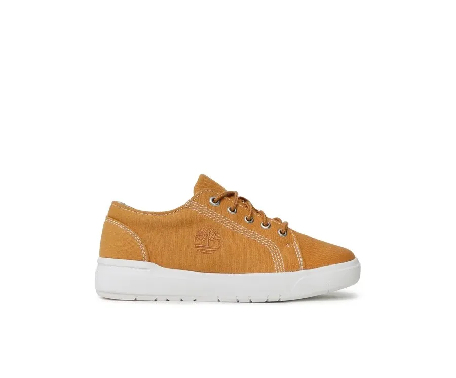 obrazek 1 Timberland Sneakersy Seneca Bay TB0A5TDV7631 Brązowy
