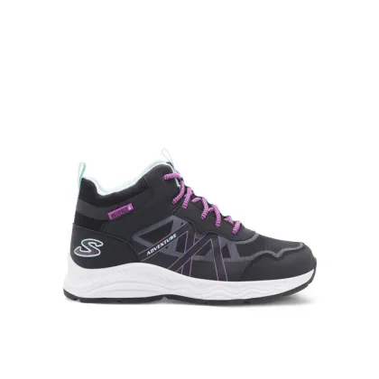Zdjęcie Skechers Sneakersy 303417L Czarny