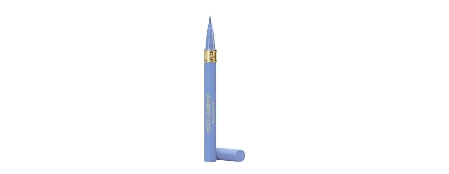 obrazek 1 Dolce&Gabbana Thats My Line! 24h Lasting Waterproof Eyeliner 1 ml Nr. 02 - LMK