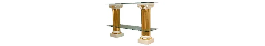 picture 2 Luxurious columns