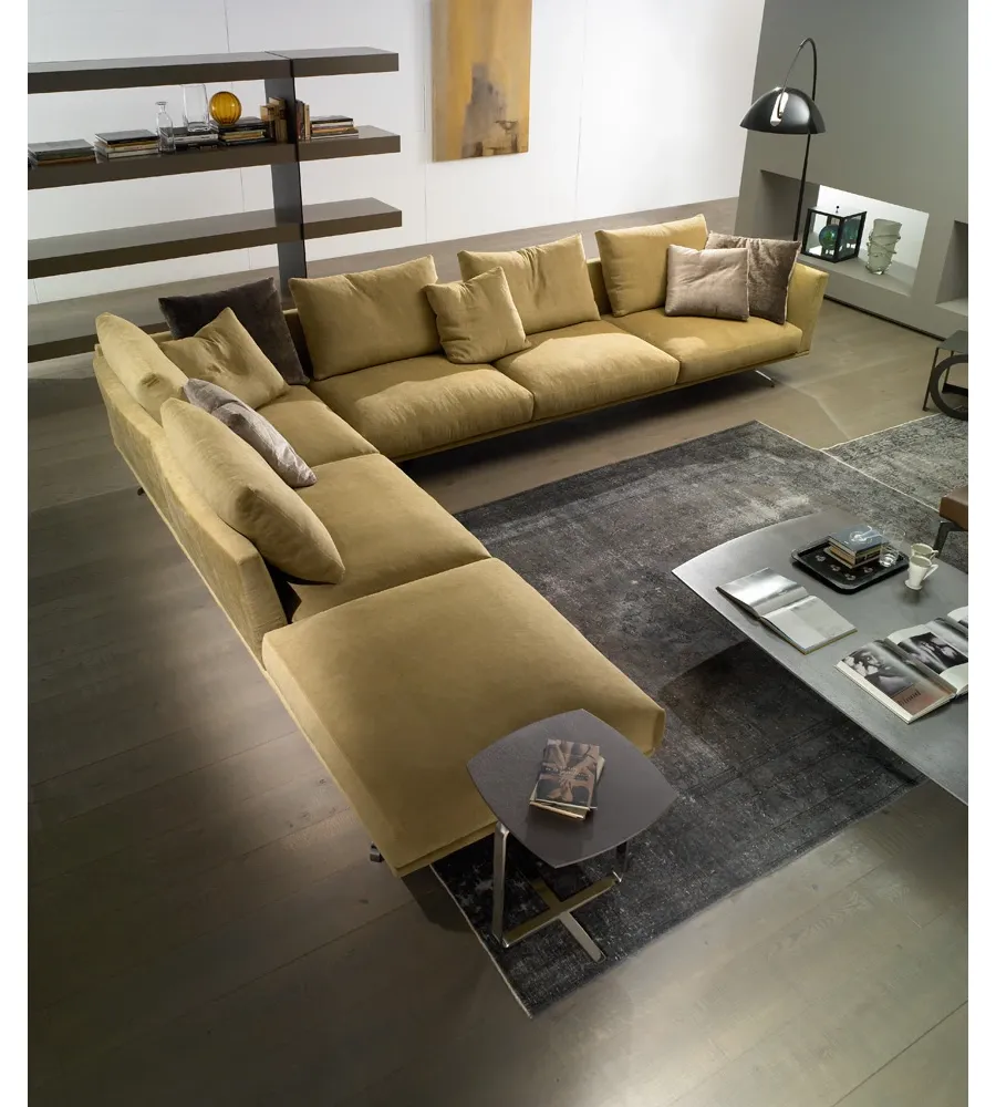 obrazek 12 Ekskluzywny, piękny, nowoczesny fotel do salonu - Casadesus
