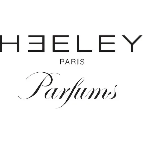 HEELEY PARFUMS logo