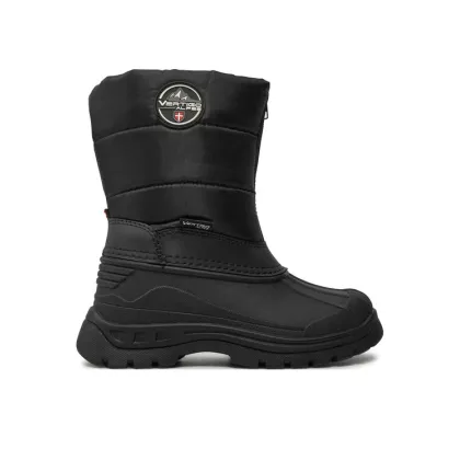 Zdjęcie Vertigo Alpes Śniegowce Oxford Czarny