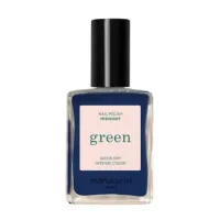 Zdjęcie manucurist Green Lakier do paznokci 15 ml Midnight