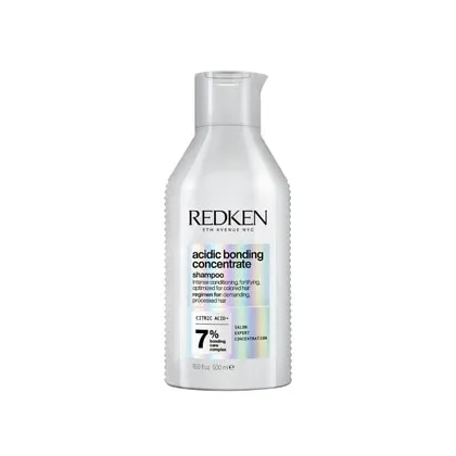 Zdjęcie Redken Acidic Bonding Concentrate Szampon do włosów 500 ml