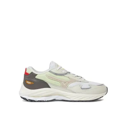 Zdjęcie Mizuno Sneakersy Wave Rider Beta D1GA331101 Biały
