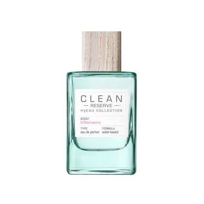 Zdjęcie CLEAN Reserve H2Eau Brilliant Peony Woda perfumowana 100 ml