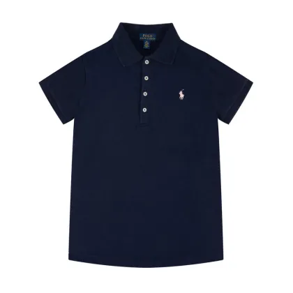 Zdjęcie Polo Ralph Lauren Polo 313573242 Granatowy Regular Fit