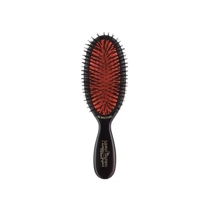 Zdjęcie MASON PEARSON SB4 Pocket Bristle Sensitive Szczotka uniwersalna 1 szt.