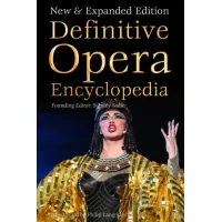 Zdjęcie Ostateczna encyklopedia operowa - Flame Tree Publishing