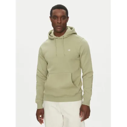 Zdjęcie Element Bluza ELYFT00198 Zielony Regular Fit