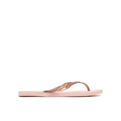 Zdjęcie Havaianas Japonki 41454820076 Różowy