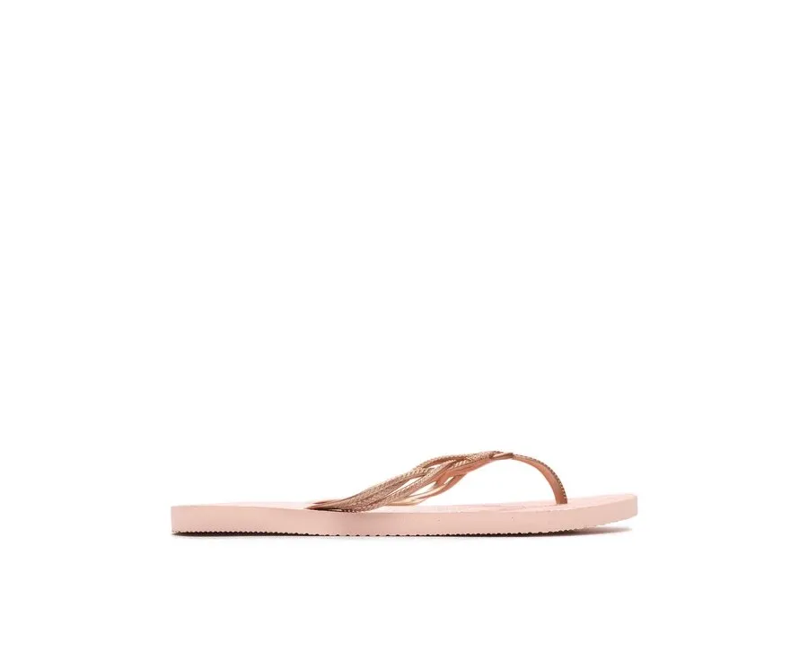 obrazek 1 Havaianas Japonki 41454820076 Różowy