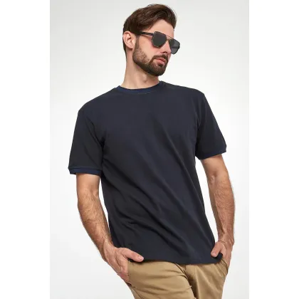 Zdjęcie T-shirt męski LIU JO Liu Jo
