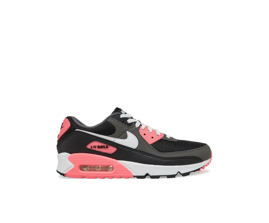 obrazek 1 Nike Sneakersy Air Max 90 HF9190 001 Czarny
