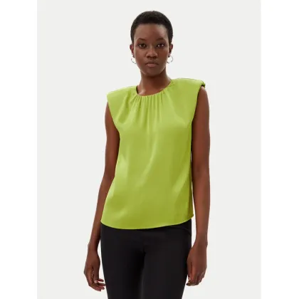 Zdjęcie Marciano Guess Bluzka 5GGH39 7079A Zielony Regular Fit