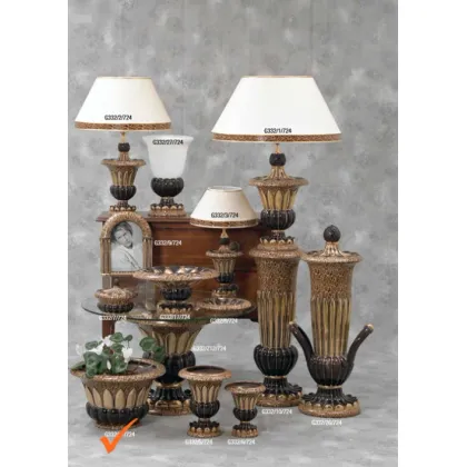 Zdjęcie Wyśmienita ceramiczna donica do domu