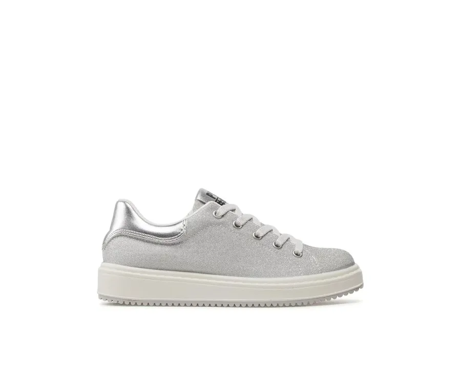 obrazek 1 Primigi Sneakersy 3868111 S Srebrny