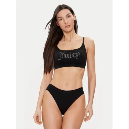 Zdjęcie Juicy Couture Komplet bielizny JCLU2320 Czarny