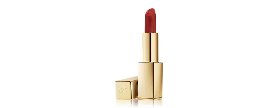 obrazek 1 ESTÉE LAUDER Pure Color Matte Lipstick Szminka 3.5 g Independent