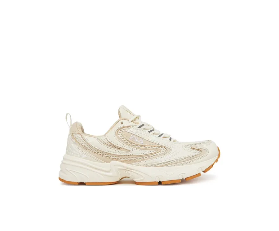 obrazek 1 Fila Sneakersy Kreatix FFW0535 10005 Beżowy