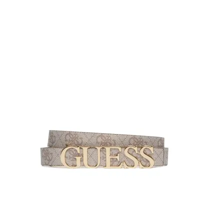 Zdjęcie Guess Pasek Damski 172275 Szary