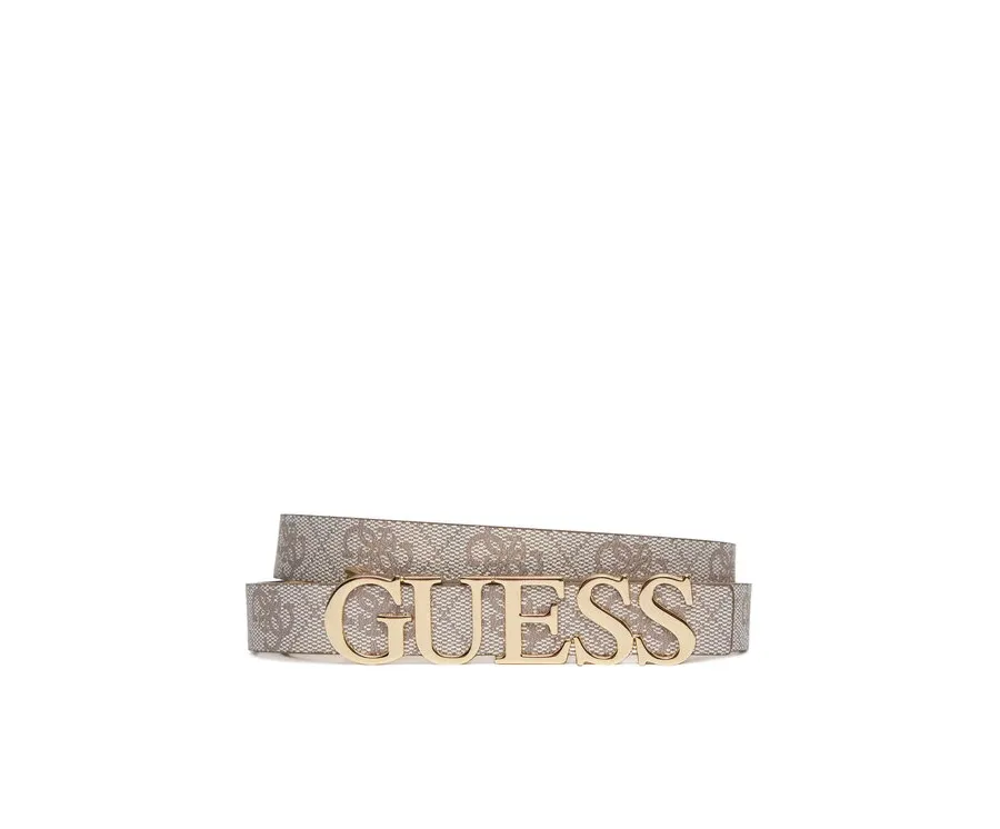 obrazek 1 Guess Pasek Damski 172275 Szary