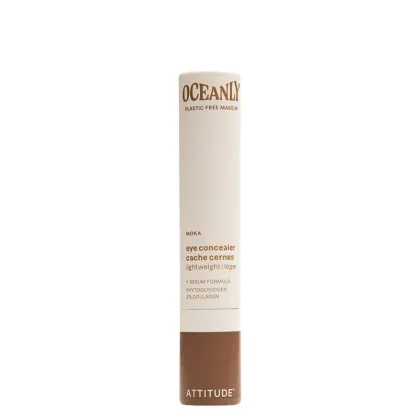 Zdjęcie Oceanly Korektor lekko kryjący, Moka Moka 5.7 g