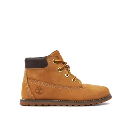 Zdjęcie Timberland Trapery Pokey Pine 6In Boot A125Q/TB0A125Q2311 Brązowy