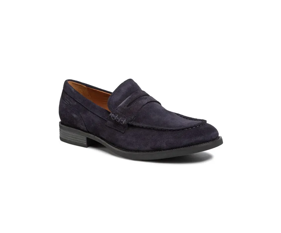 obrazek 1 Vagabond Shoemakers Półbuty Mario 4961-040-67 Granatowy