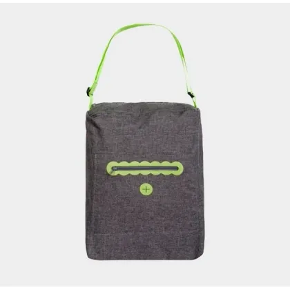 Zdjęcie Rewelacyjna torba z wodoodpornego materiału dla przedsiębiorstw