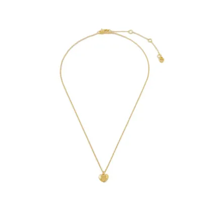 Zdjęcie Kate Spade Naszyjnik KK428 Złoty