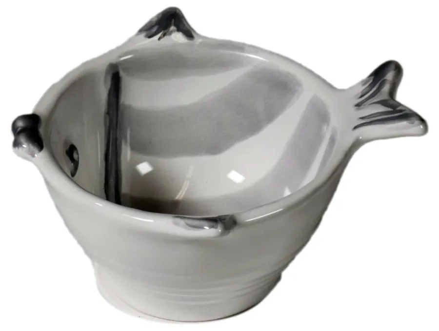 obrazek 2 Zestaw 6 ceramicznych misek na przyprawy - Virginia Casa
