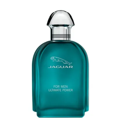 Zdjęcie Jaguar Ultimate Power Woda toaletowa dla mężczyzn 100 ml