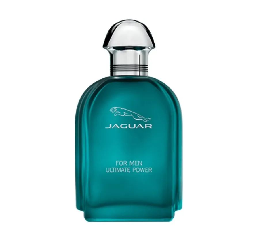 obrazek 1 Jaguar Ultimate Power Woda toaletowa dla mężczyzn 100 ml