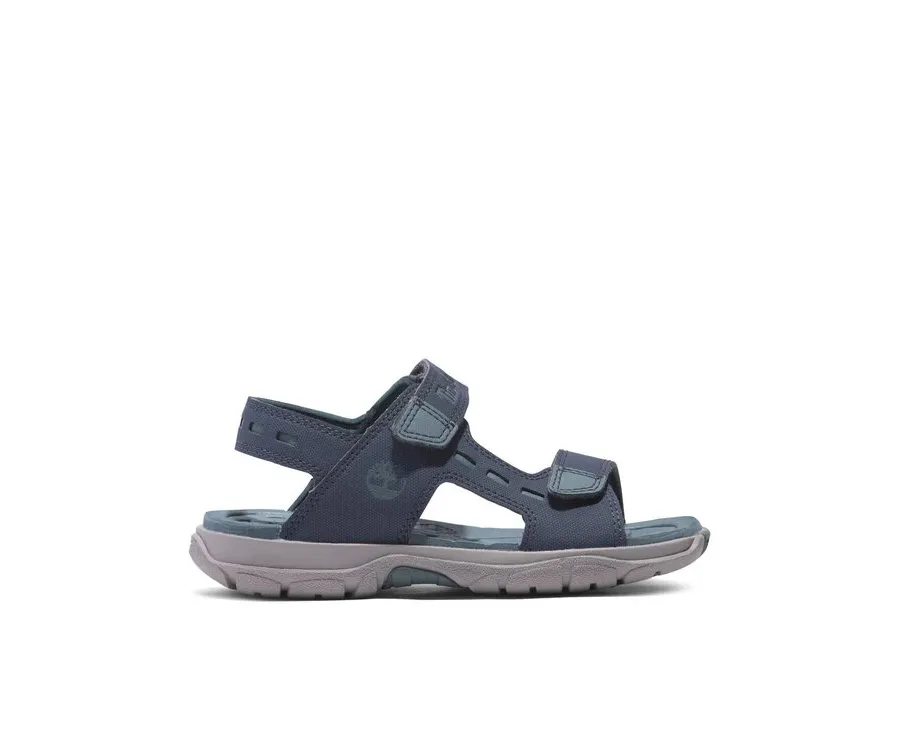 obrazek 1 Timberland Sandały Moss Jump 2 Strap Sandal TB0A66RSL791 Granatowy