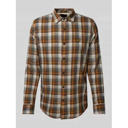 Zdjęcie Koszula casualowa o kroju regular fit