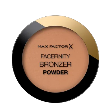 Zdjęcie Max Factor Facefinity Bronzer 001 Light Bronze Light Bronze 10 g