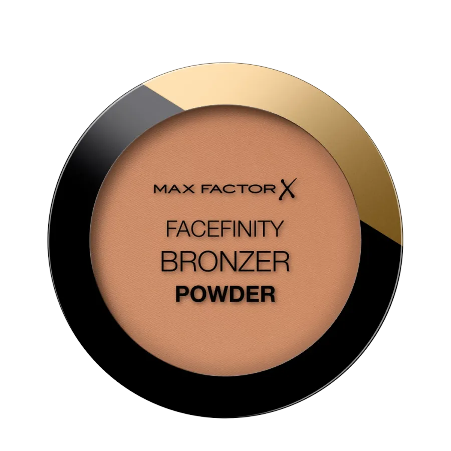 obrazek 1 Max Factor Facefinity Bronzer 001 Light Bronze Light Bronze 10 g