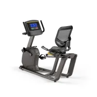 Zdjęcie Wszechstronny rower treningowy R30 XR z ramą typu damka